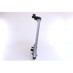 Radiateur Refroidissement Moteur Pour Mazda CX-5 Van SH0115200 SH0115200A