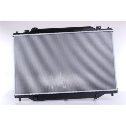 Radiateur Refroidissement Moteur Pour Mazda CX-5 Van SH0115200 SH0115200A