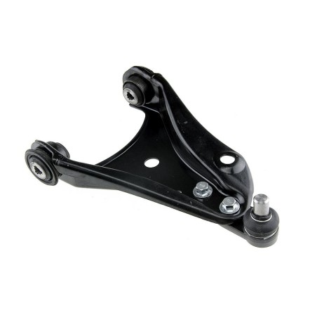 Triangle Bras De Suspension Avant Gauche Pour Renault Twingo II 8200763294