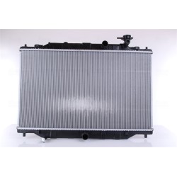 Radiateur Refroidissement Moteur Pour Mazda CX-5 Van SH0115200 SH0115200A