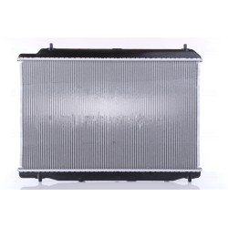 Radiateur Refroidissement Moteur Pour Honda CR-V II FR-V 19010-RMA-E01