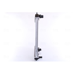 Radiateur Refroidissement Moteur Pour Honda CR-V II FR-V 19010-RMA-E01