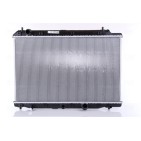 Radiateur Refroidissement Moteur Pour Honda CR-V II FR-V 19010-RMA-E01