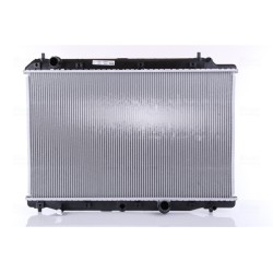 Radiateur Refroidissement Moteur Pour Honda CR-V II FR-V 19010-RMA-E01