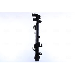 Radiateur Refroidissement Moteur Pour Renault Trafic III 214106419R