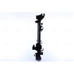 Radiateur Refroidissement Moteur Pour Renault Trafic III 214106419R