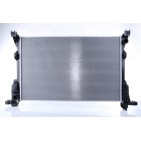 Radiateur Refroidissement Moteur Pour Renault Trafic III 214106419R