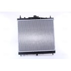 Radiateur Refroidissement Moteur Pour Nissan Micra C+C III Note 21460-AX800