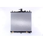 Radiateur Refroidissement Moteur Pour Nissan Micra C+C III Note 21460-AX800