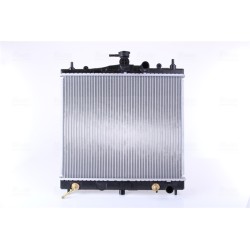 Radiateur Refroidissement Moteur Pour Nissan Micra C+C III Note 21460-AX800