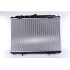 Radiateur Refroidissement Moteur Pour Nissan X-Trail 21410-8H800 21410-8H801