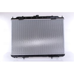 Radiateur Refroidissement Moteur Pour Nissan X-Trail 21410-8H800 21410-8H801