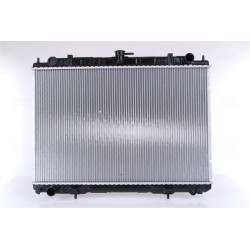 Radiateur Refroidissement Moteur Pour Nissan X-Trail 21410-8H800 21410-8H801