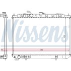 Radiateur Refroidissement Moteur Pour Nissan X-Trail 21460-8H900 21460-AE100