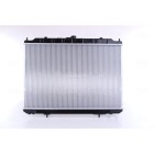 Radiateur Refroidissement Moteur Pour Nissan X-Trail 21460-8H900 21460-AE100