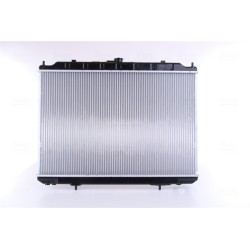 Radiateur Refroidissement Moteur Pour Nissan X-Trail 21460-8H900 21460-AE100
