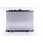 Radiateur Refroidissement Moteur Pour Nissan X-Trail 21460-8H900 21460-AE100