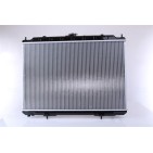 Radiateur Refroidissement Moteur Pour Nissan X-Trail 21410-8H900 21410EQ30A