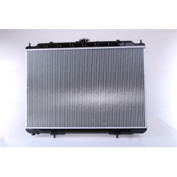 Radiateur Refroidissement Moteur Pour Nissan X-Trail 21410-8H900 21410EQ30A