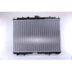 Radiateur Refroidissement Moteur Pour Nissan X-Trail 21410-8H900 21410EQ30A