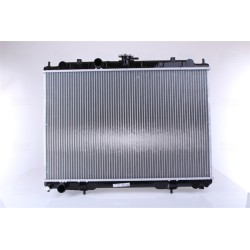 Radiateur Refroidissement Moteur Pour Nissan X-Trail 21410-8H900 21410EQ30A