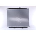 Radiateur Refroidissement Moteur Pour Nissan Terrano II Van 21410-2X900