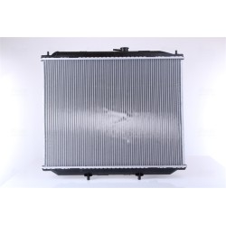 Radiateur Refroidissement Moteur Pour Nissan Terrano II Van 21410-2X900