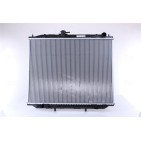 Radiateur Refroidissement Moteur Pour Nissan Terrano II Van 21410-2X900