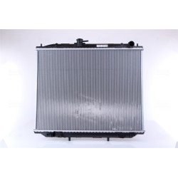 Radiateur Refroidissement Moteur Pour Nissan Terrano II Van 21410-2X900