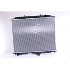 Radiateur Refroidissement Moteur Pour Ford Maverick Nissan Terrano II Van