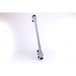 Radiateur Refroidissement Moteur Pour Nissan NP300 Navara Pick-up 21410-EB31A