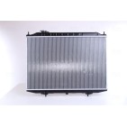 Radiateur Refroidissement Moteur Pour Nissan Navara Pick-up 21410-VK505