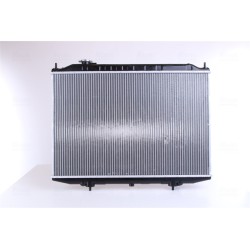 Radiateur Refroidissement Moteur Pour Nissan Navara Pick-up 21410-VK505
