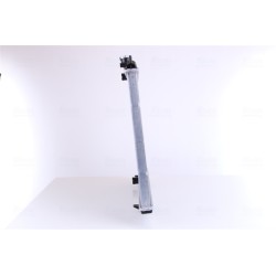Radiateur Refroidissement Moteur Pour Nissan Navara Pick-up 21410-VK505