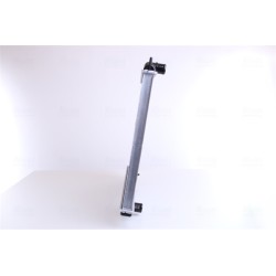 Radiateur Refroidissement Moteur Pour Nissan Navara Pick-up 21410-VK505
