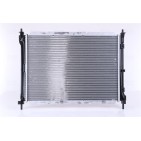 Radiateur Refroidissement Moteur Pour Nissan Micra III Note Van 21410-AY602