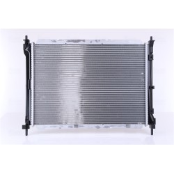 Radiateur Refroidissement Moteur Pour Nissan Micra III Note Van 21410-AY602