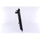 Radiateur Refroidissement Moteur Pour Nissan Micra III Note Van 21410-AY602