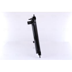 Radiateur Refroidissement Moteur Pour Nissan Micra III Note Van 21410-AY602
