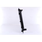 Radiateur Refroidissement Moteur Pour Nissan Micra III Note Van 21410-AY602