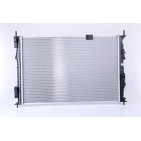 Radiateur Refroidissement Moteur Pour Nissan Qashqai +2 I Van 21400BB50A