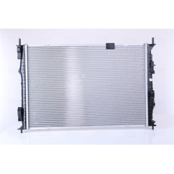 Radiateur Refroidissement Moteur Pour Nissan Qashqai +2 I Van 21400BB50A