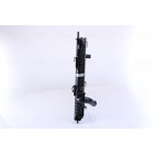 Radiateur Refroidissement Moteur Pour Nissan Qashqai +2 I Van 21400BB50A