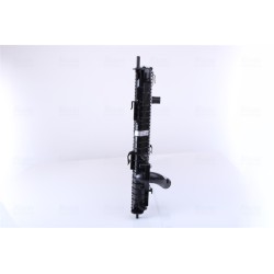 Radiateur Refroidissement Moteur Pour Nissan Qashqai +2 I Van 21400BB50A