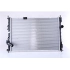 Radiateur Refroidissement Moteur Pour Nissan Qashqai +2 I Van 21400BB50A