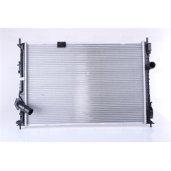 Radiateur Refroidissement Moteur Pour Nissan Qashqai +2 I Van 21400BB50A