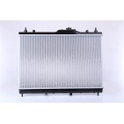 Radiateur Refroidissement Moteur Pour Nissan Cube Juke Tiida 214101KF5A