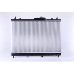 Radiateur Refroidissement Moteur Pour Nissan Cube Juke Tiida 214101KF5A
