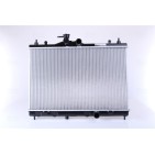 Radiateur Refroidissement Moteur Pour Nissan Cube Juke Tiida 214101KF5A