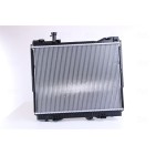 Radiateur Refroidissement Moteur Pour Nissan Cabstar NT400 RENAULT TRUCKS MAXITY